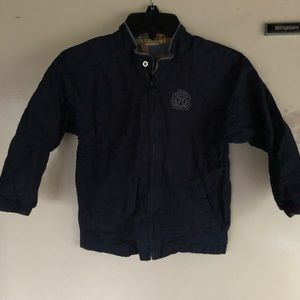 Boys Jacket